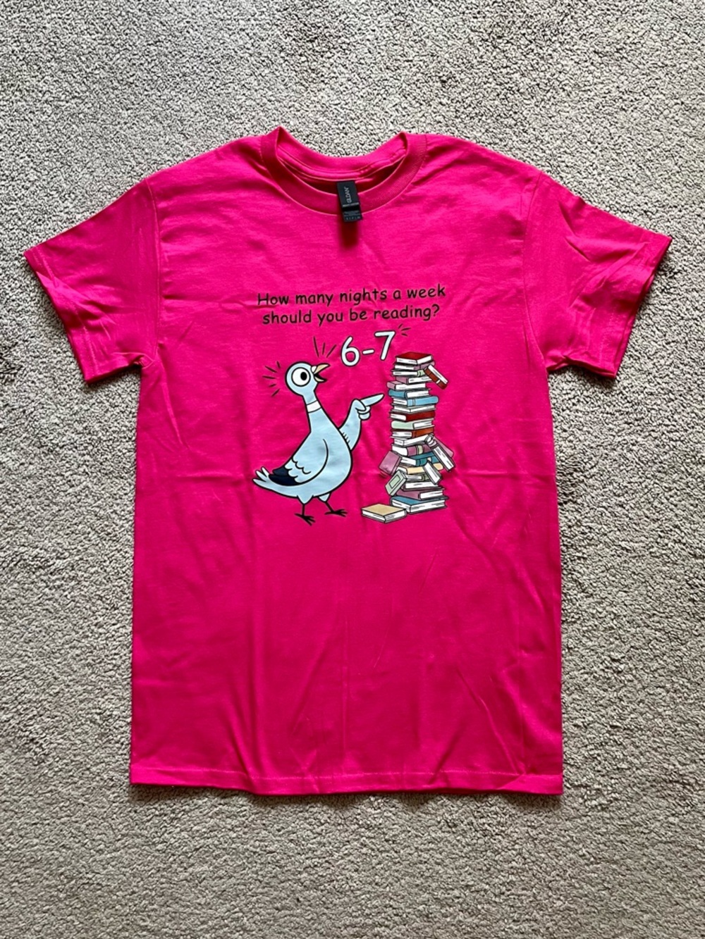 Women’s Tee